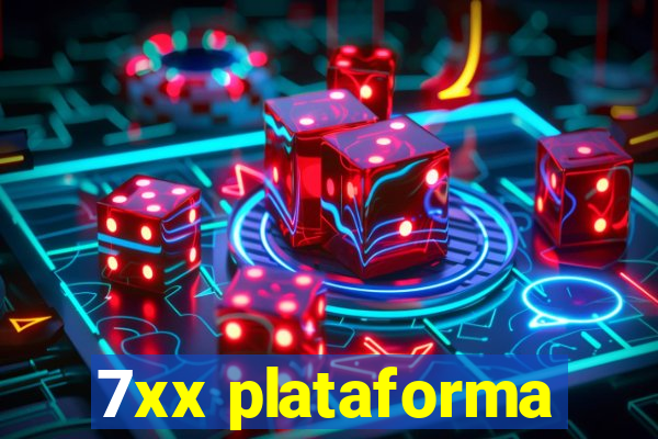 7xx plataforma